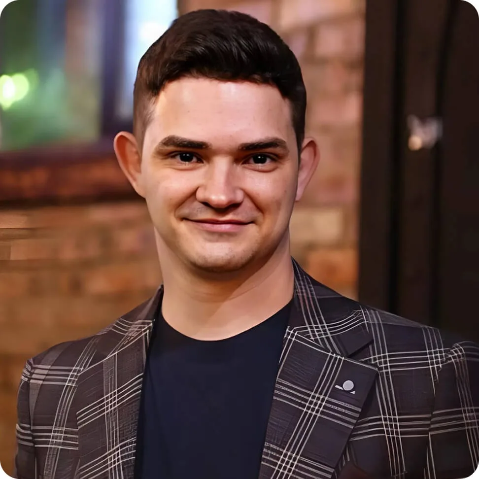 Владимир Апалин