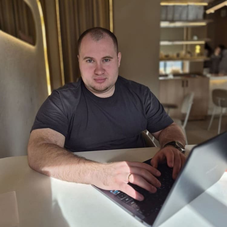 Владимир Пыхтин